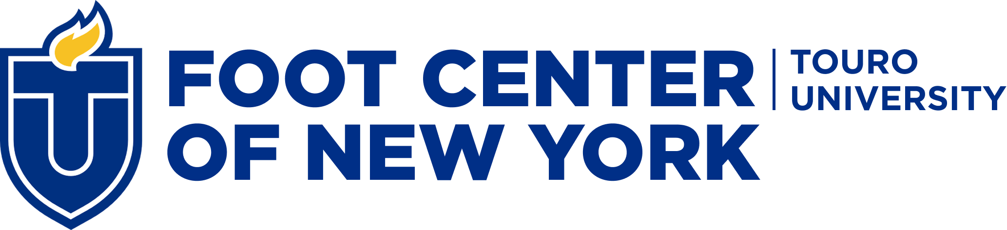 Foot Center of New York Touro University
